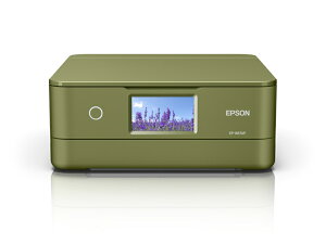 �G�v�\���@EP-887AP�@A4�J���[�C���N�W�F�b�g�����@/Colorio/6�F/����LAN�EWi-Fi/4.3�^���C�h�^�b�`�p�l��/�s�X�^�`�I�O���[��