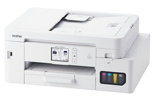 �y�@�l����z�u���U�[�H�� MFC-J4450N A4��e�ʃC���N�W�F�b�g�����@�iFAX/�R�s�[/�v�����g/�X�L����/�������ʈ��/Wi-Fi/�ȒP�ݒ�j