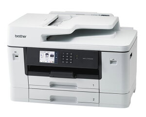 �y�@�l����z�u���U�[�H�� MFC-J7310CDW A3�C���N�W�F�b�g�����@ (�R�s�[/�v�����g/�X�L����/FAX/�������ʈ��/Wi-Fi/2�i�g���C/�r�W�l�X)