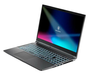 �T�[�h�E�F�[�u�@GALLERIA RL7C-R45-5B(�@�l���f��)(i7-13620H/32GB������/RTX4050 6GB /500GB SSD/W11Pro/15.6�^/3Y)( GNR7453513)