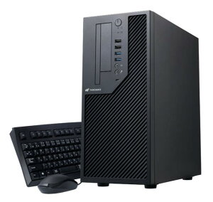 �T�[�h�E�F�[�u�@THIRDWAVE AM-C5AIGA-07B (i5-12400/32GB������/500GB SSD/W11Pro/KB/MOUSE/1Y)( TRA4033511)