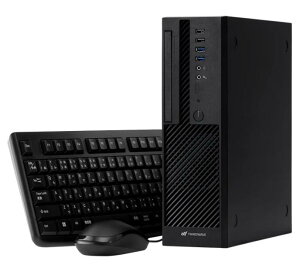 �T�[�h�E�F�[�u�@THIRDWAVE BS-C5AIGA-07B (Ultra5 225/16GB������/500GB SSD/W11Pro/KB/MOUSE/1Y)( TPU5041511)
