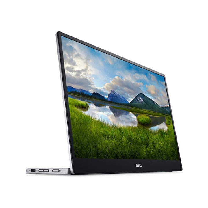 楽天市場】【法人限定】Dell Technologies P1424H デル 14インチ 