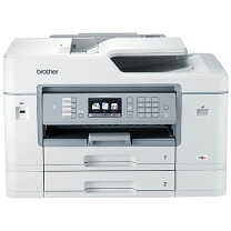 楽天市場】ブラザー プリンター A3 インクジェット複合機 MFC-J6583CDW 
