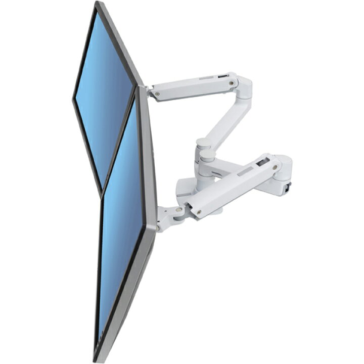 楽天市場】エルゴトロン ERGOTRON 45-491-216 LX デスクマウント 