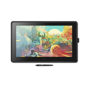 R@Wacom Cintiq 22 (DTK2260K0D) t y^ubg