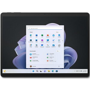 9/4`11 Gg[Ń|Cg5{mI{}CN\tg S8N-00027 Surface Pro 9 (CPU: Core i7 /: 16GB / Xg[W: 512GB / J[: Ot@Cg / OS: Windows 10)