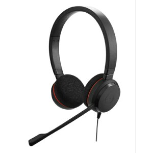 9/4`11 Gg[Ń|Cg5{mIGNI[fBI@JABRA 4999-829-209 Jabra EVOLVE 20 MS Stereo
