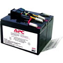 【法人限定】シュナイダーエレクトリック APCRBC137J SMT500J/SMT750J 交換用バッテリキット