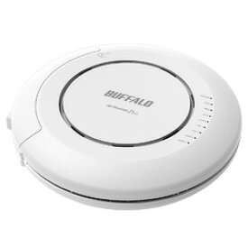 バッファロー WAPM-AXETR 法人向け 11ax(Wi-Fi 6E)トライバンド無線LANアクセスポイント