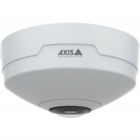AXIS M4327-P 02636-001　ネットワークカメラ