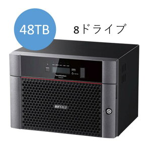 obt@[ TS5820DN4808 TeraStation TS5820DNV[Y 8hCuNAS 48TB