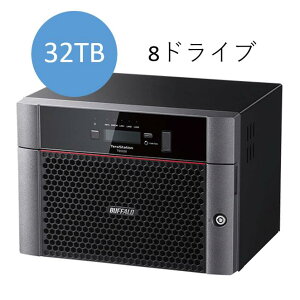 obt@[ TS5820DN3208 TeraStation TS5820DNV[Y 8hCuNAS 32TB