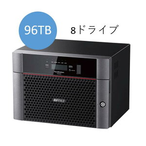 9/4`11 Gg[Ń|Cg5{mIobt@[ TS5820DN9608 TeraStation TS5820DNV[Y 8hCuNAS 96TB