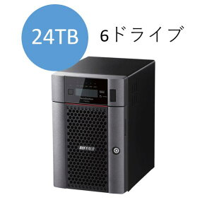 9/4`11 Gg[Ń|Cg5{mIobt@[@TS5620DN2406@TeraStation TS5620DNV[Y 6hCuNAS 24TB