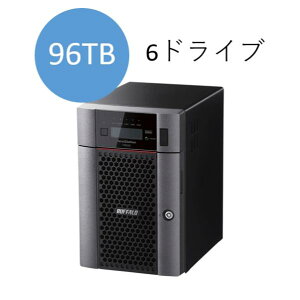 9/4`11 Gg[Ń|Cg5{mIobt@[ TS5620DN9606 TeraStation TS5620DNV[Y 6hCuNAS 96TB
