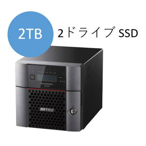 9/4`11 Gg[Ń|Cg5{mIobt@[@TS5220DF0202@TeraStation TS5220DFV[Y 2xCNAS SSD 2TB
