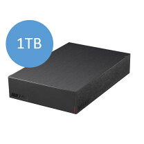 楽天市場】buffalo hd－ld4.0u3－bkaの通販