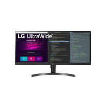 楽天市場】lg モニター ディスプレイ 34wn750-bの通販