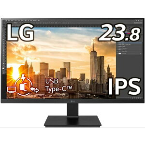 y@lzLG Electronics Japan@23.8^ FHD(1920×1080) IPS tfBXvC ubN