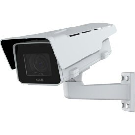 アクシスコミュニケーションズ　02734-001　AXIS P1385-E