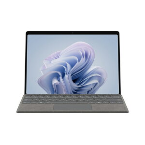 9/4`11 Gg[Ń|Cg5{mI}CN\tg(Surface)@ZDW-00011@Surface Pro 10 (CPU: Core Ultra 7 165U/:16GB/SSD:512GB/Windows 11 Pro/13^/SIMXbg:Ȃ/v`i)