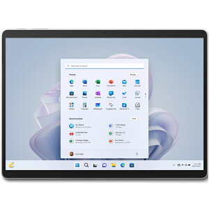 9/4`11 Gg[Ń|Cg5{mI}CN\tg(Surface)@QIM-00010@Surface Pro 9 (Core i7-1265U/16GB/SSDE256GB/Windows11/13^/SIMXbgFȂ/v`i)