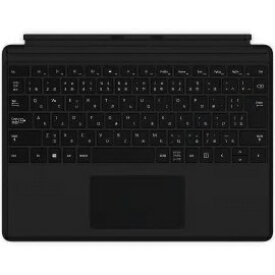 マイクロソフト(Surface)　QJX-00019　Surface Pro キーボード (ブラック)