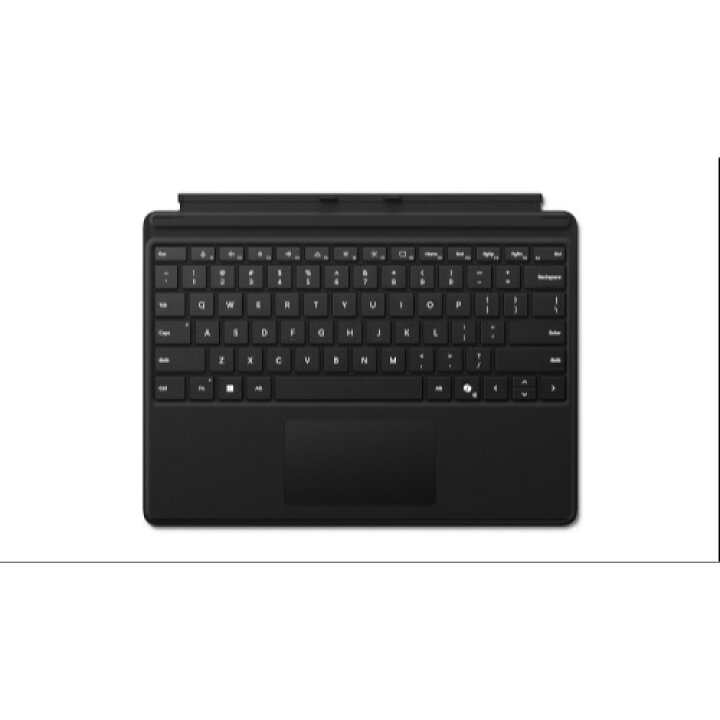 楽天市場】マイクロソフト(Surface) EP2-00410 Surface Pro キーボード 