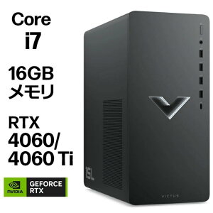 Victus by HP 15L Gaming Desktop TG02の人気商品・通販・価格比較 