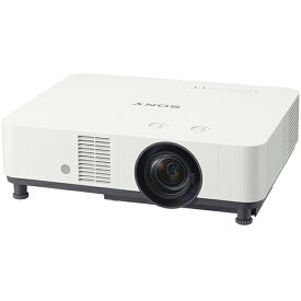 【法人限定】SONY　VPL-PHZ61　レーザー光源プロジェクター WUXGA 6400lm