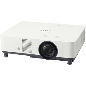 【法人限定】SONY　VPL-PHZ51　レーザー光源プロジェクター WUXGA 5300lm