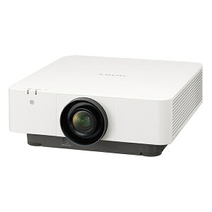 �y�@�l����zSONY�@VPL-FHZ85�@���[�U�[�����v���W�F�N�^�[ WUXGA 7300m �z���C�g