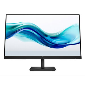 HP(Inc.)@9U5J5UT#ABJ@HP Series 3 Pro 324pf FHDj^[(23.8^/1920×1080/VGAAHDMI 1.4ADisplayPort 1.2/ubN/Xs[J[F)