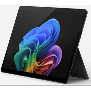 9/4`11 Gg[Ń|Cg5{mIy@lz}CN\tg(Surface)@ZIN-00029@Surface Pro (11) (CPU: Snapdragon X Elite/:16GB/Xg[W:512GB/Windows 11 Pro/ubN)
