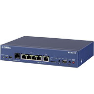 ヤマハ　RTX840　ギガアクセスVPNルーター