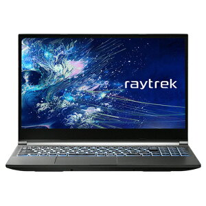 �y�@�l����z�T�[�h�E�F�[�u raytrek R5-RL6R 15.6�^ Core i7-13620H ������32GB 1TB(SSD) RNR7463111�@�iGPU���ڃm�[�g�j(i7-13620H/32G/1TSSD/RTX4060/Win11Pro/15.6�g)