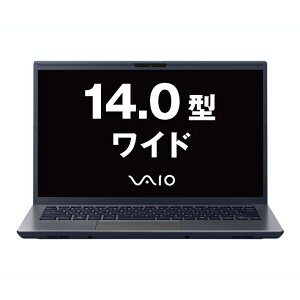�y�@�l����zVAIO VAIO Pro BK (Core 5-120U/16GB/SSD�E256GB OPAL/���w�h���C�u�Ȃ�/Win11Pro/Office�Ȃ�/14.0�^FHD/��F��/�w��F��) VJBK124000001