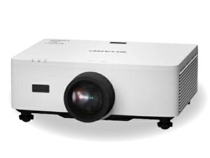 �y�@�l����z�V���[�v(�f�B�X�v���C)�@XP-P721Q-W�@���[�U�[�v���W�F�N�^�[ViewLight/�v���t�F�b�V���i�����f��/7200lm/3840×2160/�z���C�g