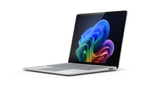 �y�@�l����z�}�C�N���\�t�g(Surface) �yArm��Windows�zSurface Laptop 13.8 �C���` (��7����) (CPU: Snapdragon X Plus/������:16GB/�X�g���[�W:256GB/Windows 11 Pro/�v���`�i) ZGV-00020