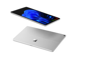 �y�@�l����zEP2-27273�@Surface Pro 12 �C���` (CPU: Snapdragon X Plus /������: 16GB / �X�g���[�W: 256GB / �J���[: �v���`�i / OS: Windows 11)��AC�v���O�t����