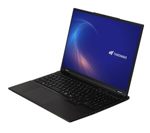 �y�����\�O���t�B�b�N�{�[�h���ځF���[���f��:5�N�I���T�C�g�ێ�zTHIRDWAVE DX-16RP7A-6(Core i7-14650HX/32GB/1TBNVMeSSD/NVIDIA GeForce RTX 5060 8GB Laptop GPU/Win11Pro/16)(5Y)(TCL7563115)