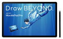 5倍ポイント！【9月30日出荷 在庫残り僅少】DTHA140L0Z　Wacom MovinkPad Pro 14 (Snapdragon 8s Gen 3/12GB/eMMC 256…