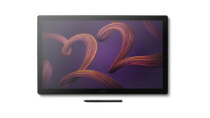 Wacom Cintiq Pro 22�@DTH227K4C