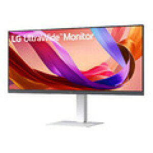 �y�@�l����zLG Electronics Japan�@34U530A-W�@34�^ WFHD(2560×1080) IPS USB Type-C���� �z���C�g