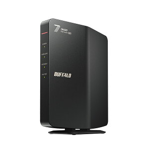�o�b�t�@���[�@WSR3600BE4P-BK�@����LAN�e�@ 11be/ax/ac/n/a/g/b 2882+688Mbps �u���b�N