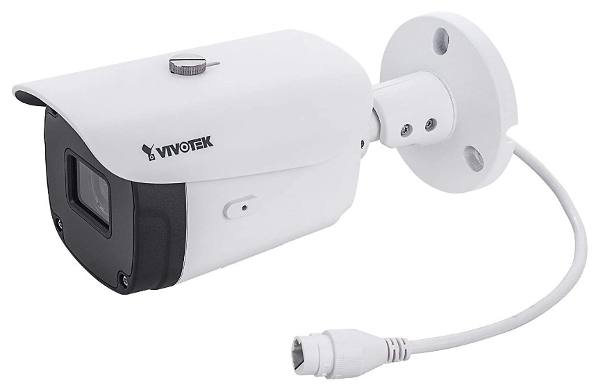 楽天市場】VIVOTEK IB9388-HT 防犯カメラ 5MP ブレット型 IP