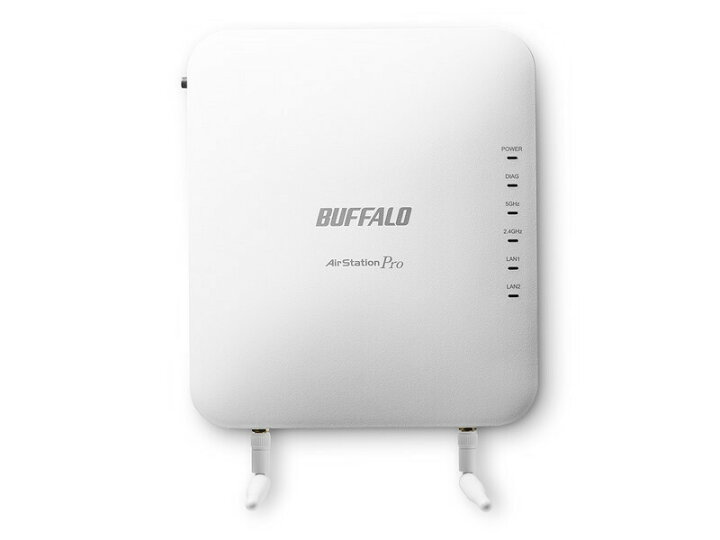 楽天市場】BUFFALO バッファロー WAPM-1266R 法人向け 管理者機能 搭載 