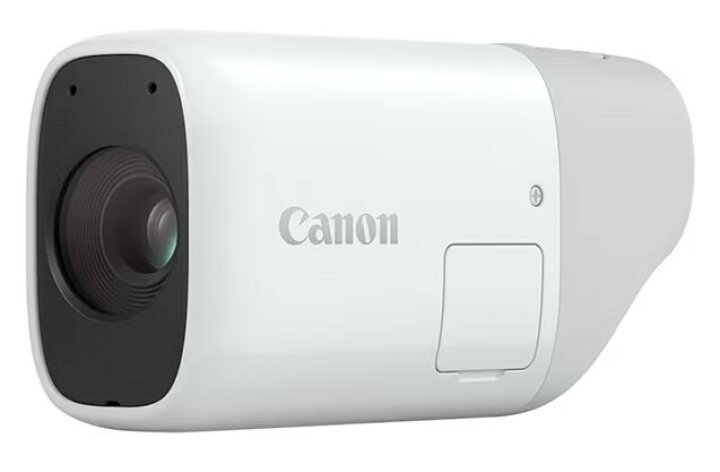 楽天市場】キヤノン CANON 望遠鏡型カメラ PowerShot ZOOM（パワー 