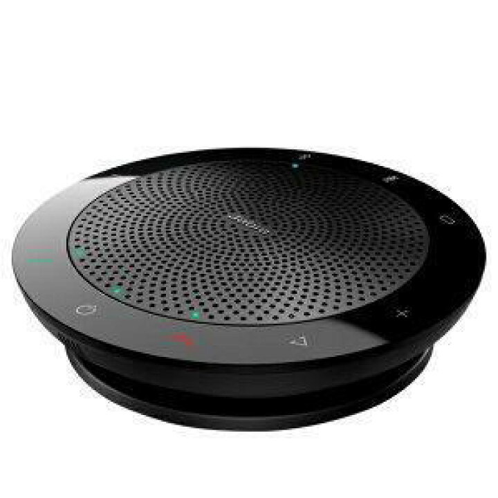 楽天市場】7510-209 Jabra USB・Bluetooth接続対応 スピーカーフォン 